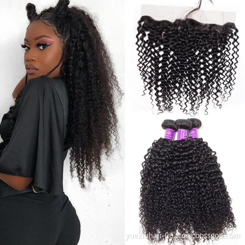 cheap Wholesale 100% human raw virgin remy Mink brazilian virgin hair  extension transparent Swiss Lace Front Closure vendor